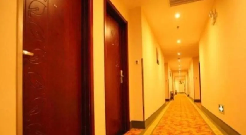 Greentree Inn Suzhou Wujiang Zhenze Town Zhennan Road Express Hotel  Suzhou (Jiangsu)